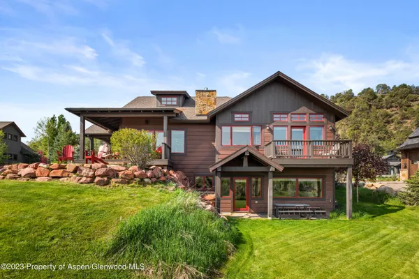 $20,000 | 4072 Crystal Bridge Drive, Carbondale, CO 81623