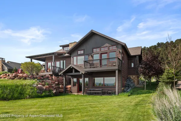 $20,000 | 4072 Crystal Bridge Drive, Carbondale, CO 81623