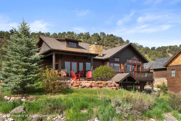 $20,000 | 4072 Crystal Bridge Drive, Carbondale, CO 81623