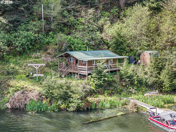 $299,000 | 284 Collins Road, Westlake, OR 97493