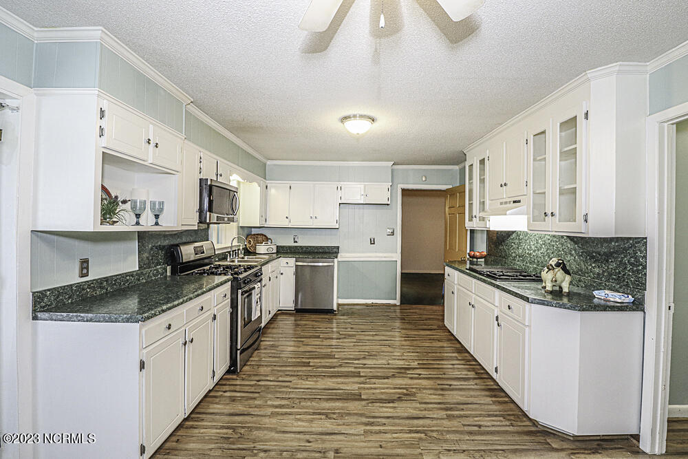 6599 Reams Road Spring Hope, NC 27882 - Photo 23 of 71 IMG_0046