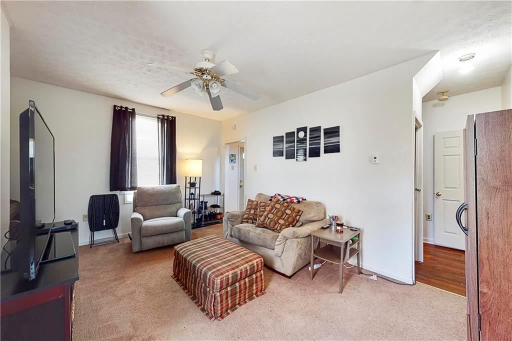 133 Spring Street Coal Center, PA 15423 - Photo 8 of 22 Gallery Image 8