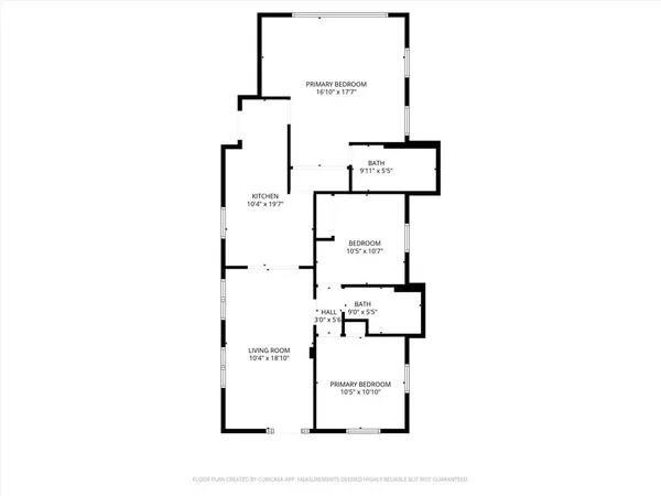 $3,900 | 3912 West 132nd Street, Hawthorne, CA 90250