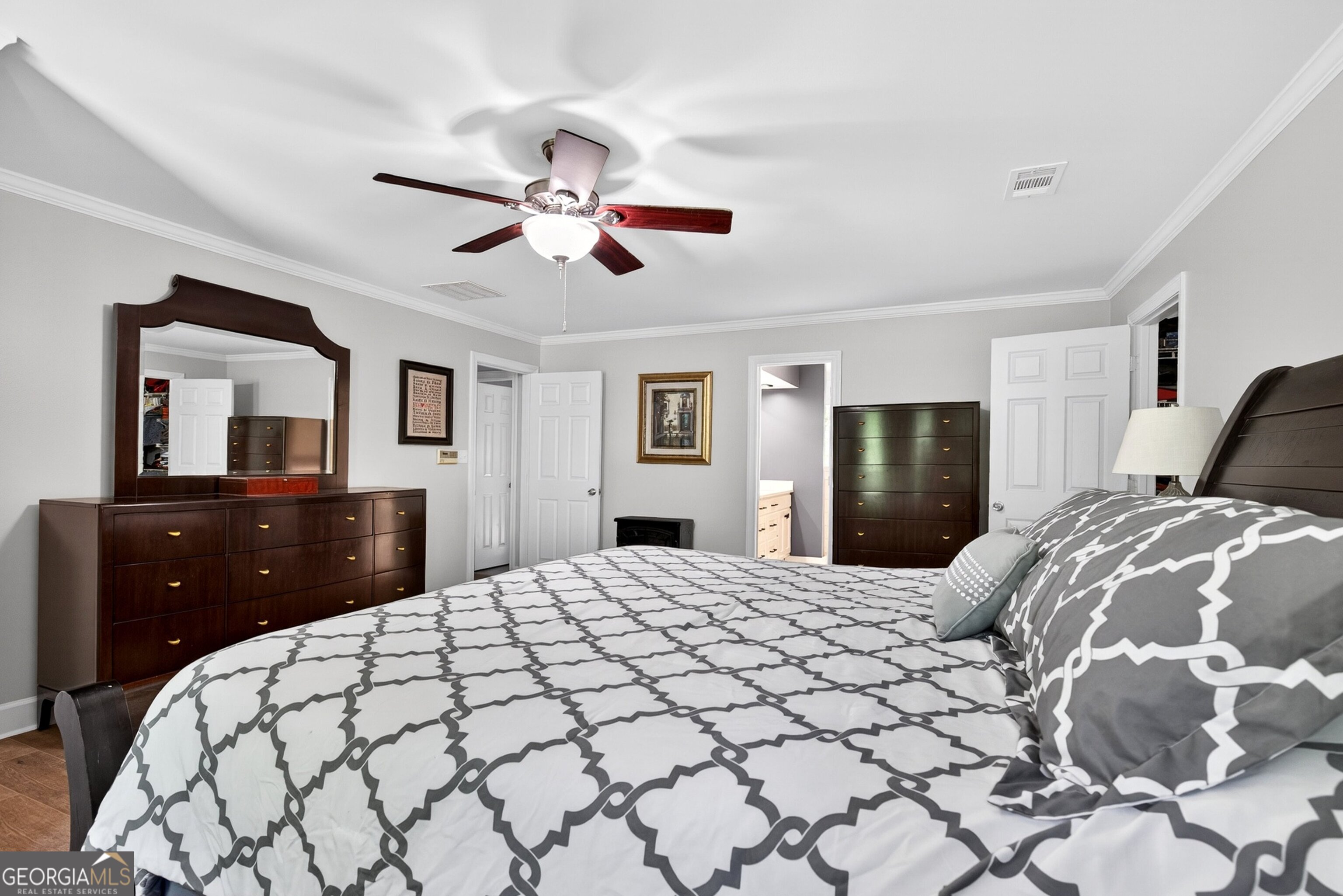 135 Crimson Ridge Tyrone, GA 30290 - Photo 27 of 50