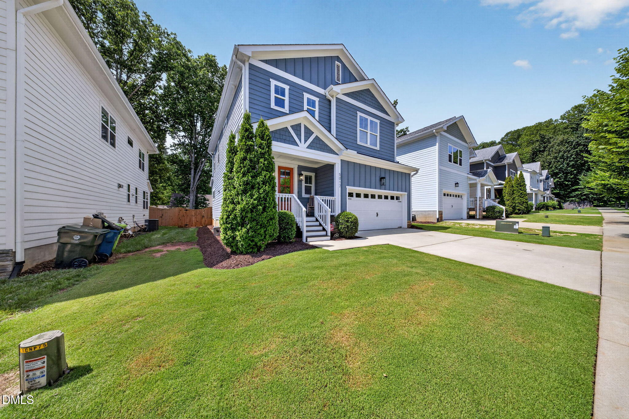 5017 Centerbud Place Raleigh, NC 27606 - Photo 2 of 33 2-web-or-mls-5017 Centerbud Place -02