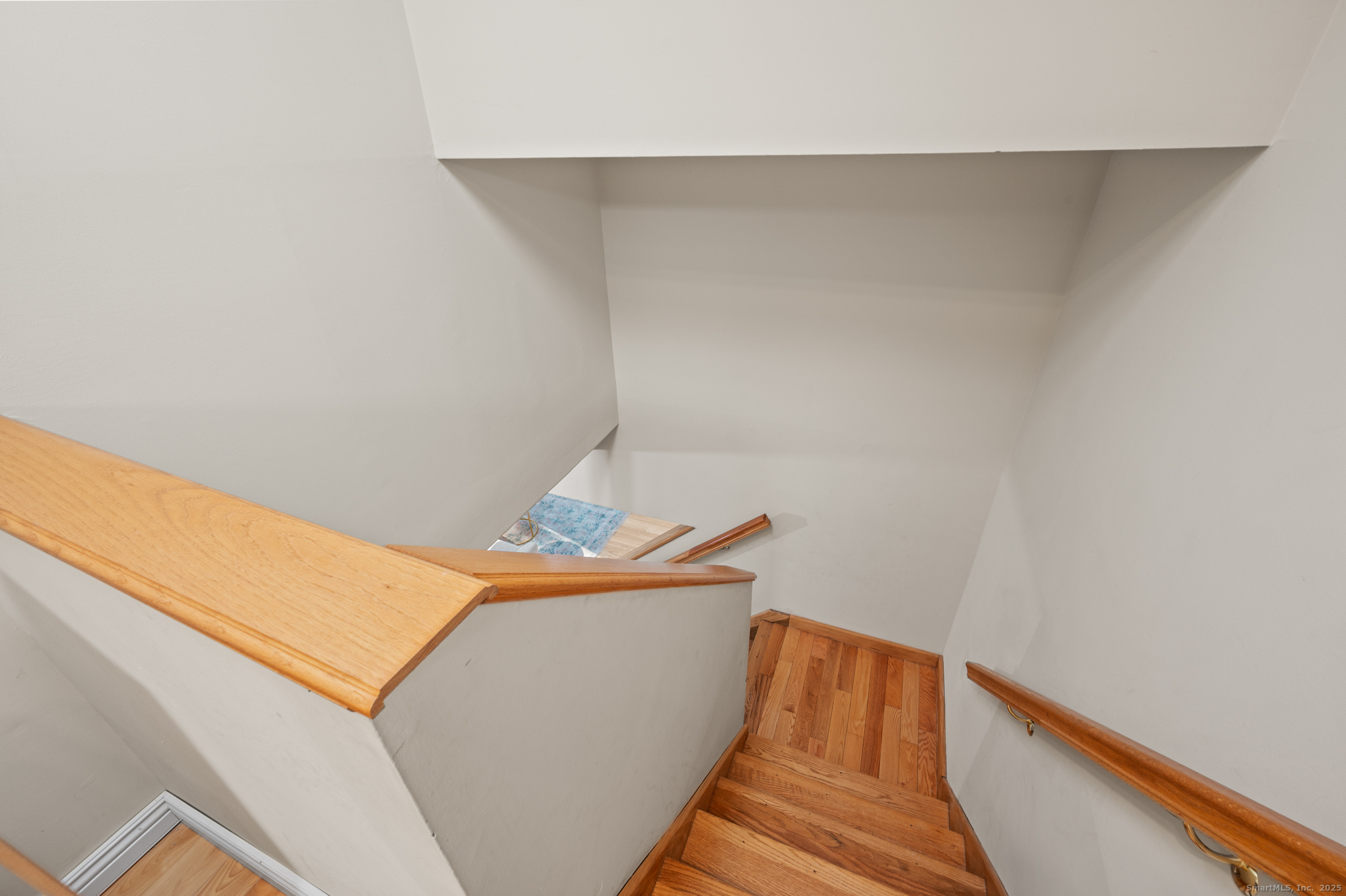 26 Farm View Drive Madison, CT 06443 - Photo 21 of 37 a view of wooden floor