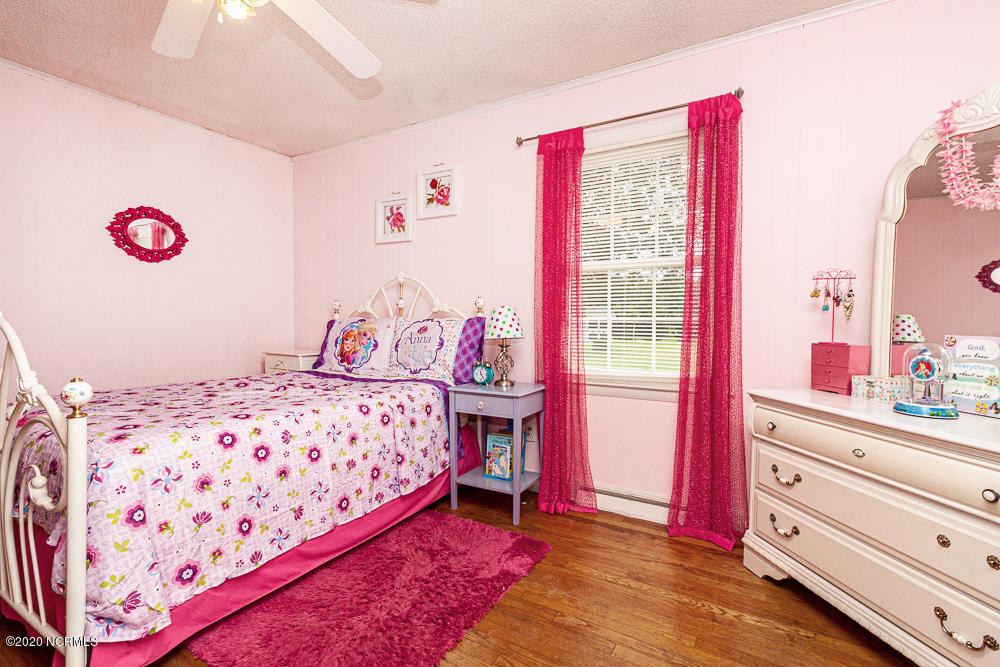 8343 Harris Road Bailey, NC 27807 - Photo 11 of 19 Bedroom 2