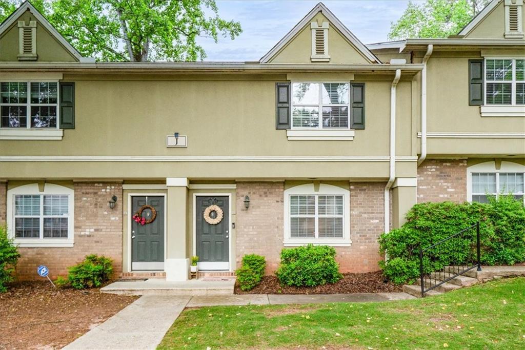 6900 Roswell Road, Unit J2 Atlanta, GA 30328 - Photo 1 of 1 Gallery Image 1
