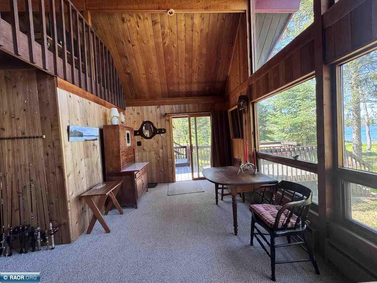 9057 East Wakemup Village Road Cook, MN 55723 - Photo 20 of 35