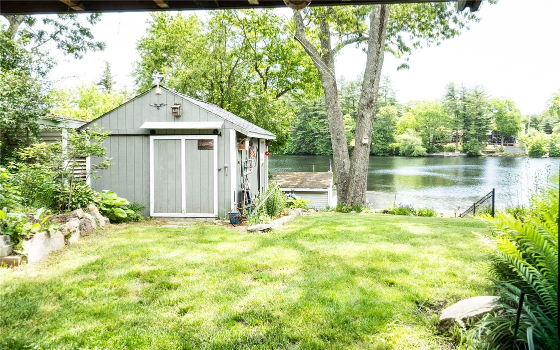 36 Pine Tree Road Coventry, RI 02816 - Photo 42 of 45