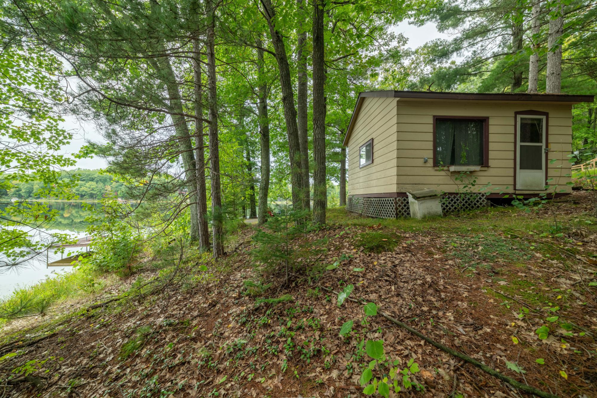 7570 Nose Lake Road Rhinelander, WI 54501 - Photo 19 of 44 Gallery Image 19