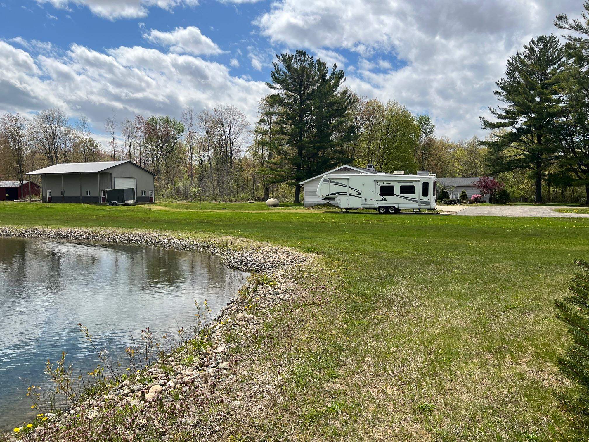 21403 Swan Creek Road Merrill, MI 48637 - Photo 68 of 68