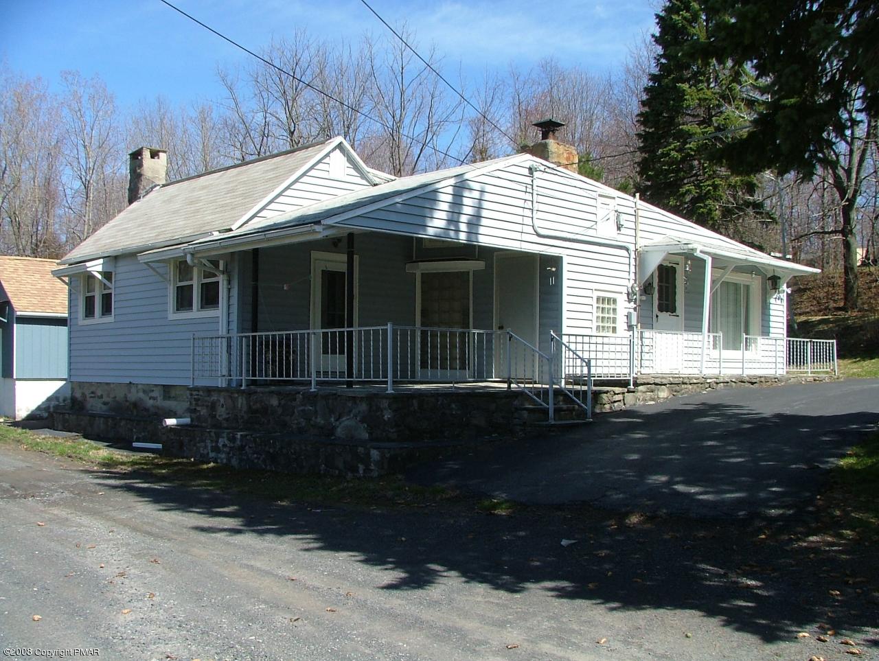 7843 Ramble Bush Road Stroudsburg, PA 18360 - Photo 7 of 7 Additional View