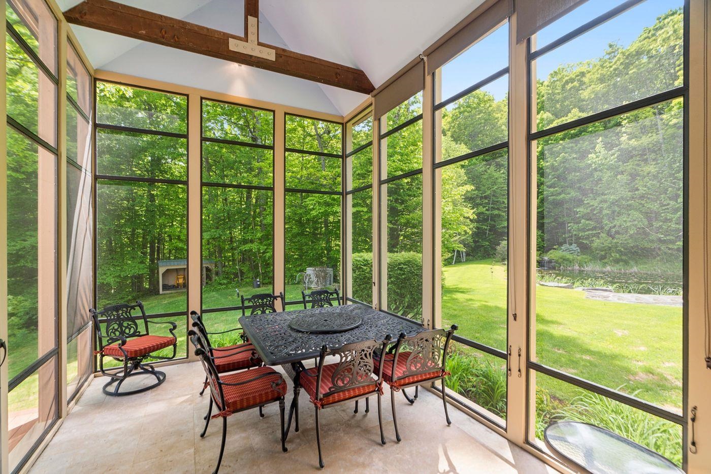 655 Squirrel Hollow Road Dorset, VT 05253 - Photo 23 of 25