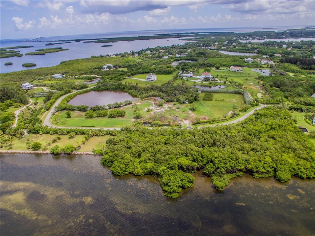 200 Horseshoe Loop Road Terra Ceia, FL 34250 - Photo 1 of 1 Gallery Image 1
