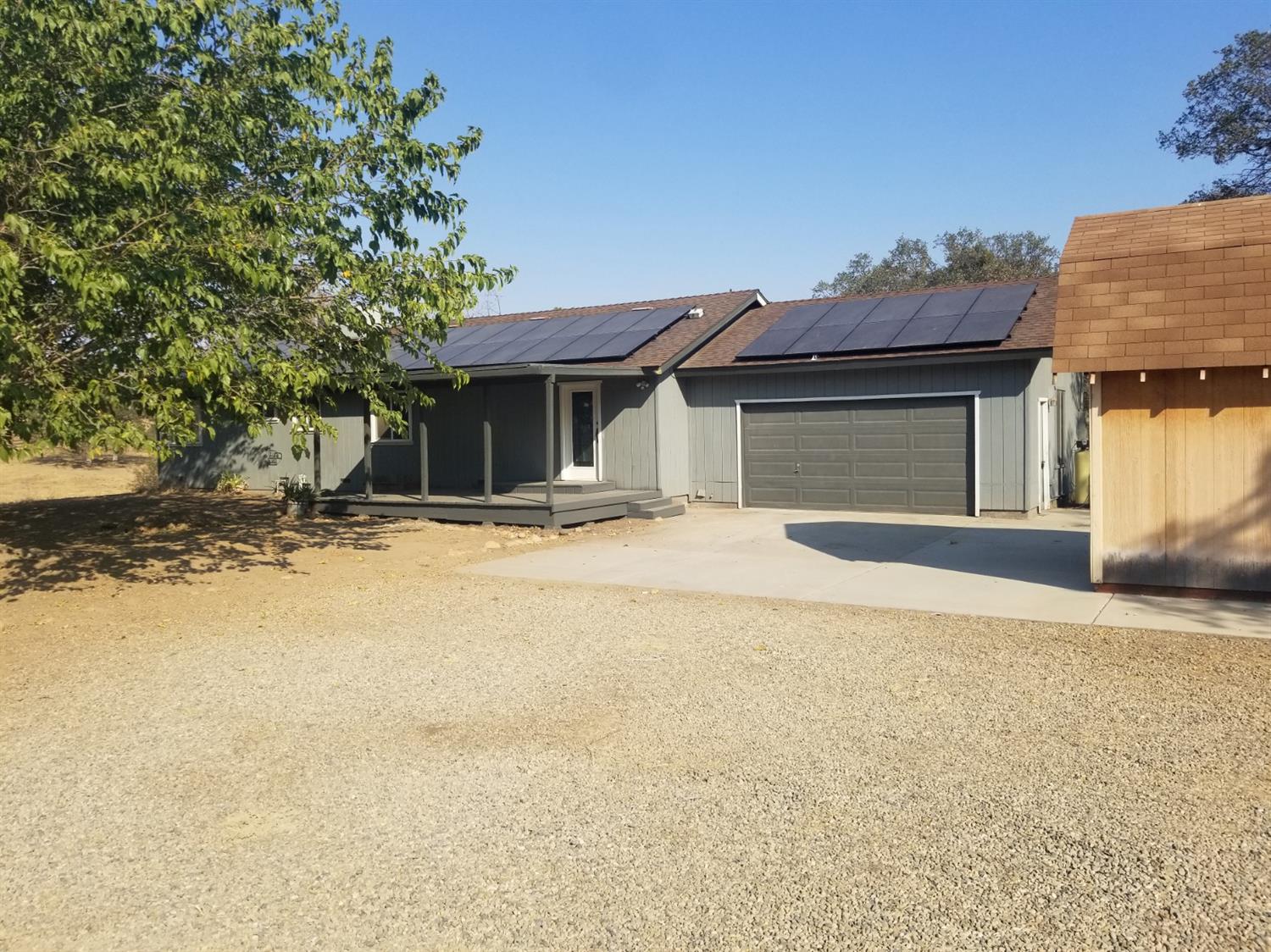 32401 George Smith Road Squaw Valley, CA 93675 - Photo 1 of 21 Gallery Image 1