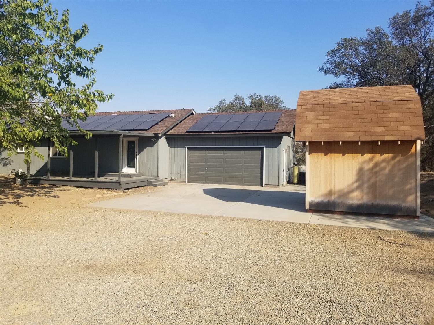 32401 George Smith Road Squaw Valley, CA 93675 - Photo 4 of 21 Gallery Image 4