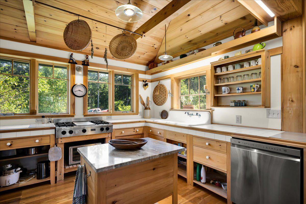 682 Weir Cove Road Harborside, ME 04642 - Photo 8 of 83 weircove - 8