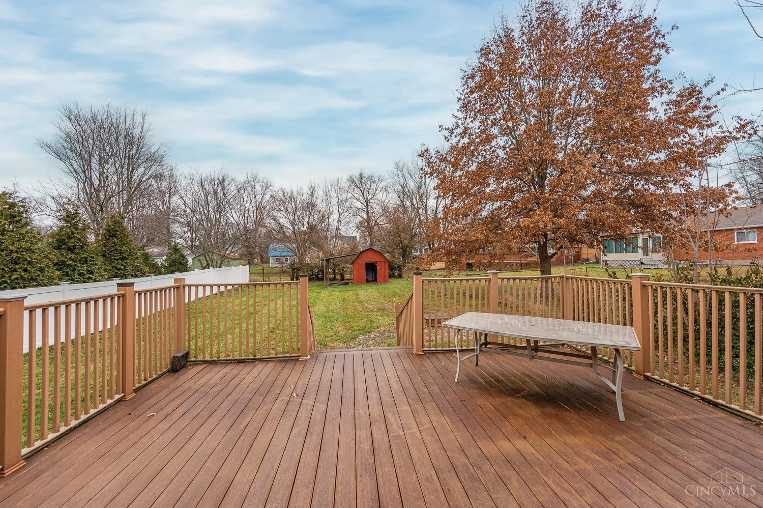 4572 Hunt Road Blue Ash, OH 45242 - Photo 29 of 35