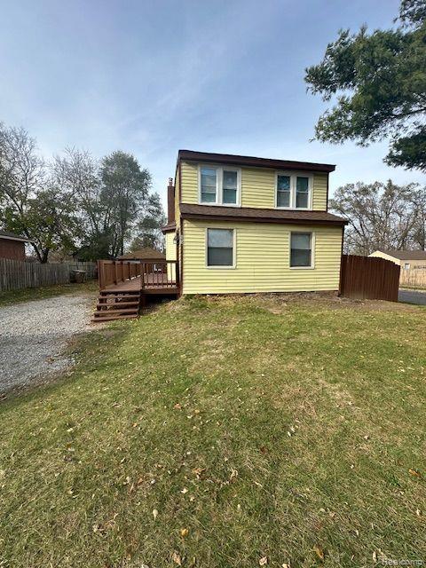 685 Kinney Road Pontiac, MI 48340 - Photo 33 of 33