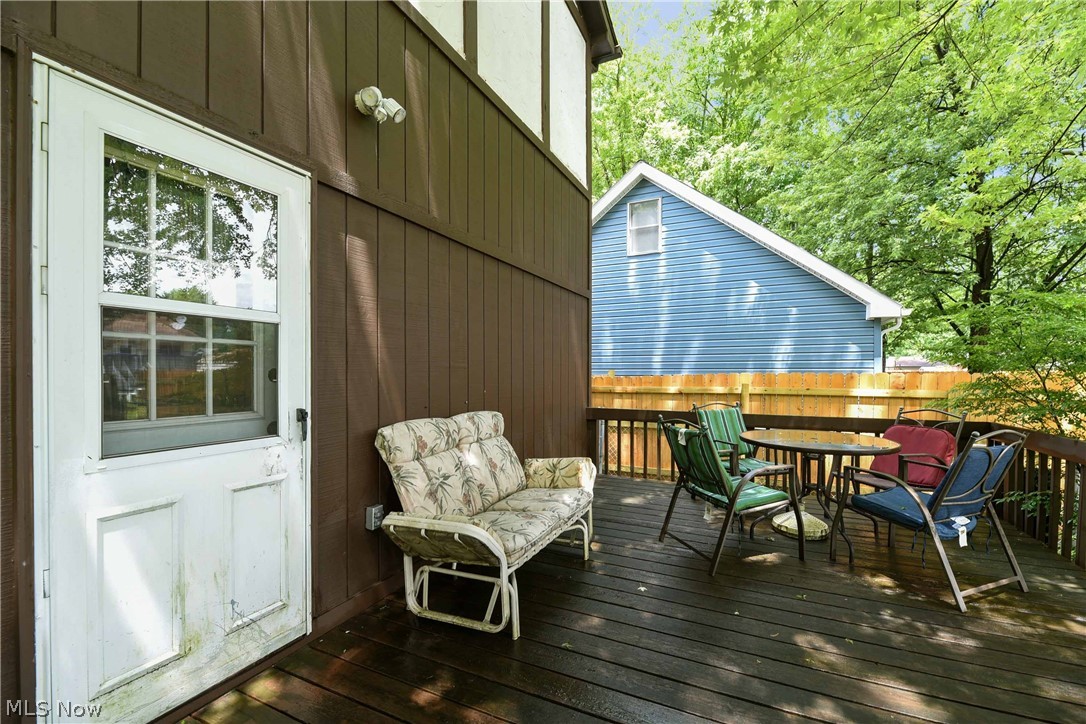5631 Lear Nagle Road North Ridgeville, OH 44039 - Photo 25 of 34