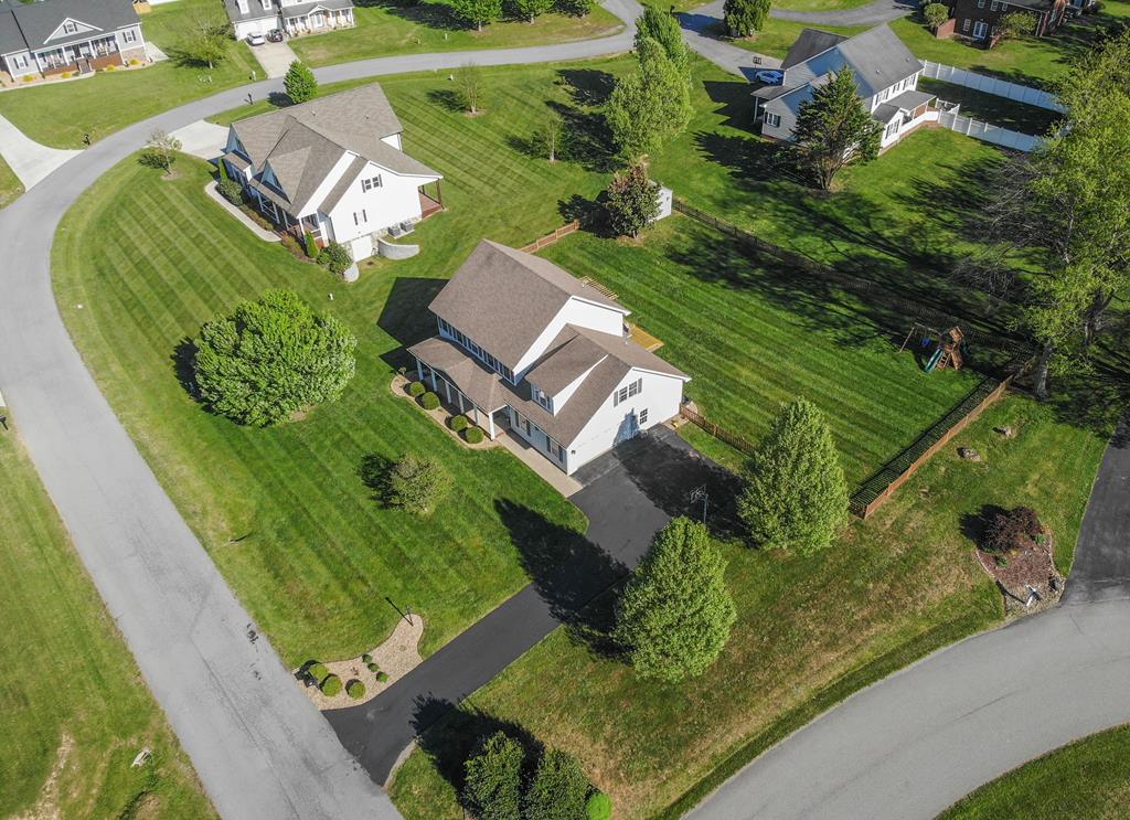 104 Hollyridge Road Glade Spring, VA 24340 - Photo 67 of 73 Gallery Image 67