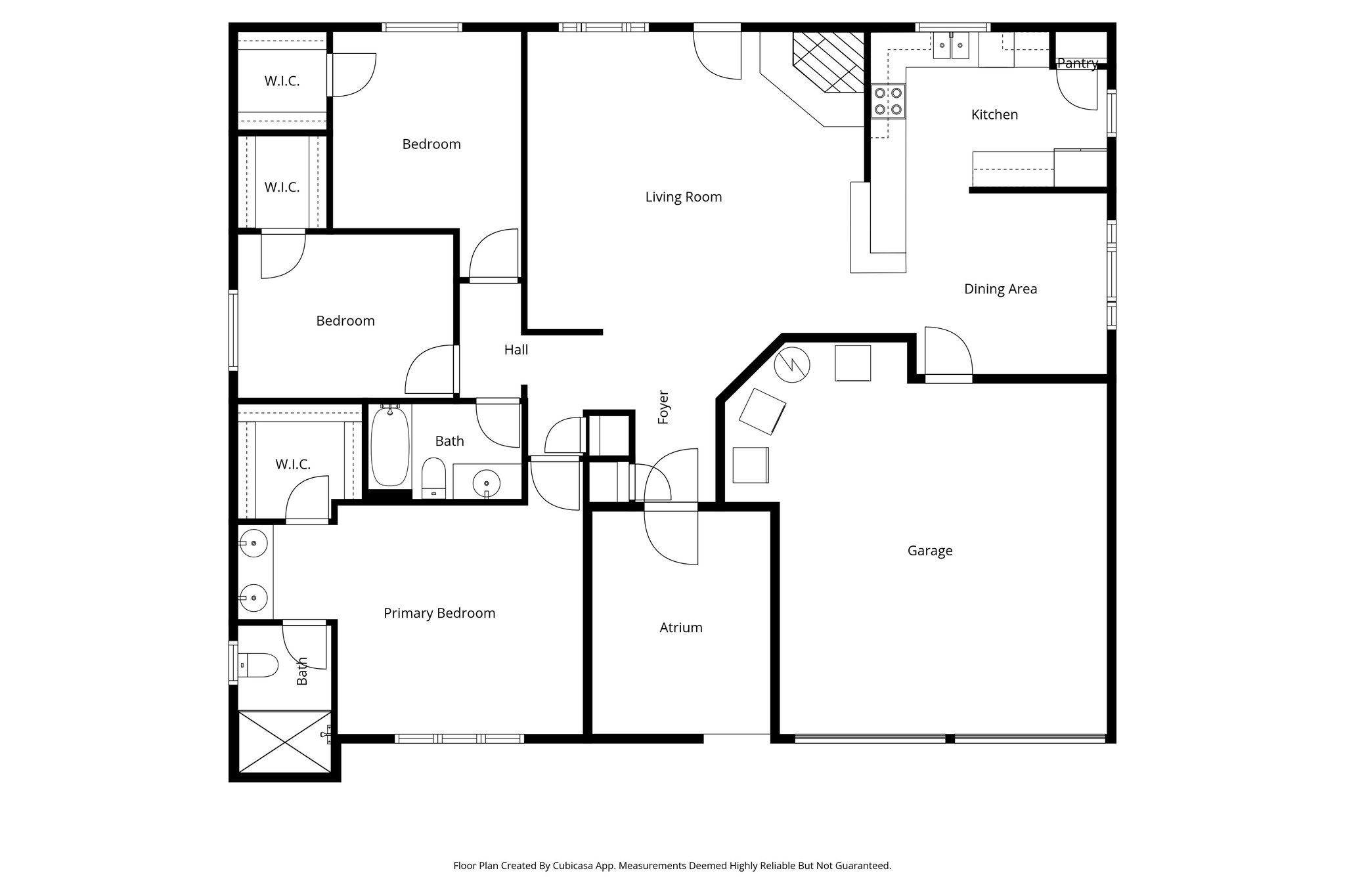 2507 Kings Chapel Road Friendswood, TX 77546 - Photo 28 of 28