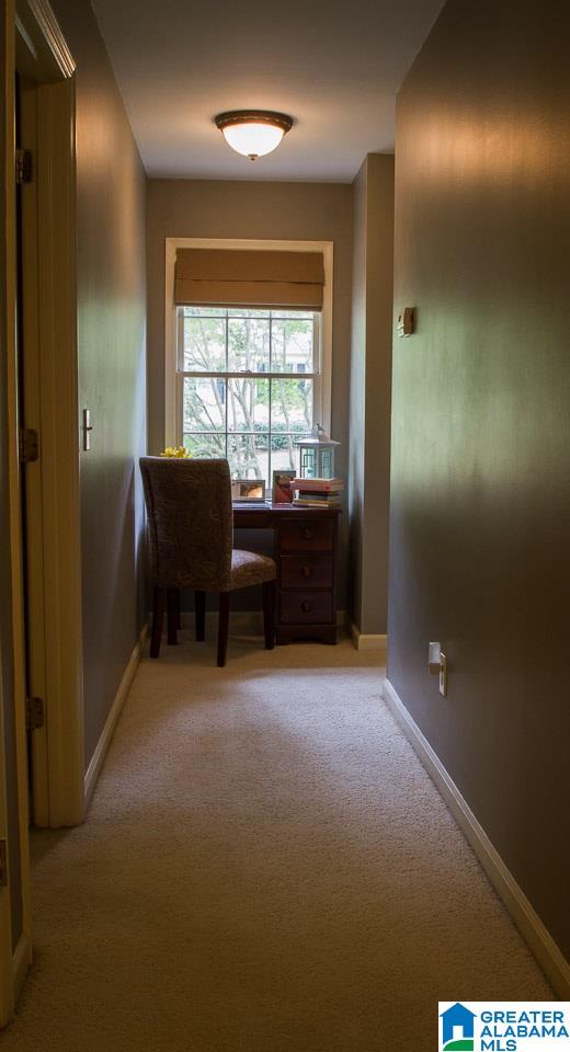 2157 Partridge Berry Road Birmingham, AL 35244 - Photo 22 of 33