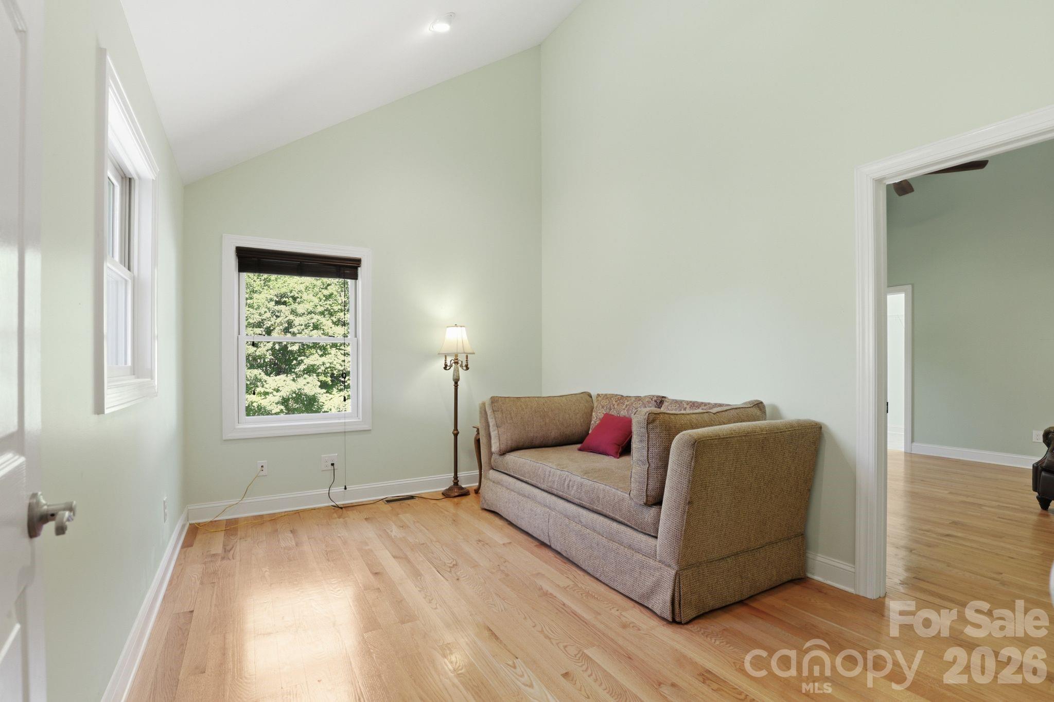 985 Roberson School Road Moravian Falls, NC 28654 - Photo 21 of 48