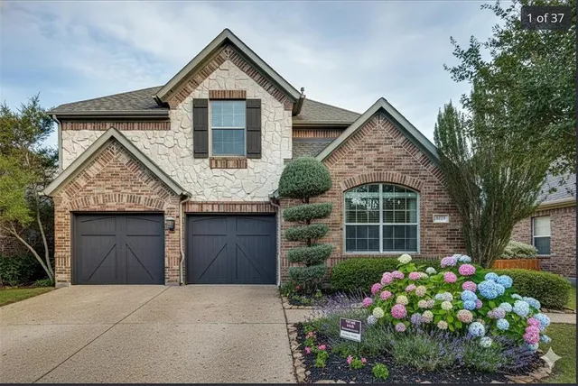 $3,100 | 5650 Travis Drive, Frisco, TX 75034