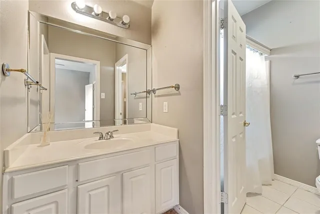 $3,100 | 5650 Travis Drive, Frisco, TX 75034