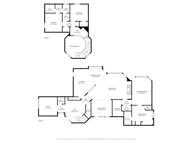 $3,100 | 5650 Travis Drive, Frisco, TX 75034