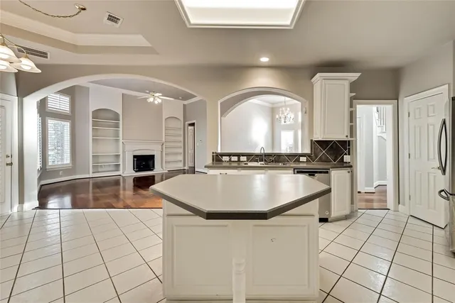 $3,100 | 5650 Travis Drive, Frisco, TX 75034