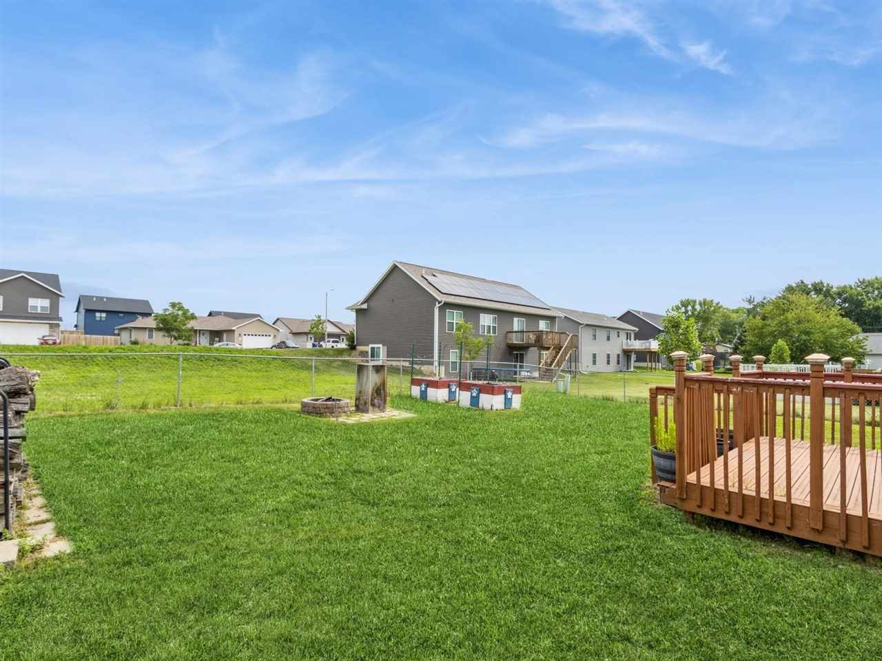206 Buckeye Lane Riverside, IA 52327 - Photo 23 of 23 Gallery Image 23