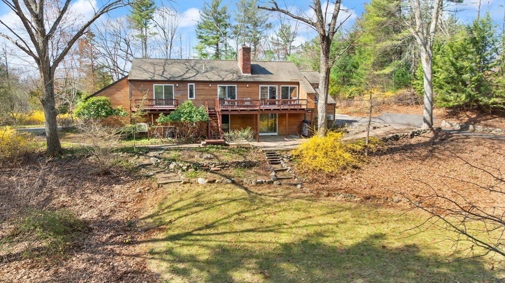 239 Main Street Boxford, MA 01921 - Photo 34 of 40