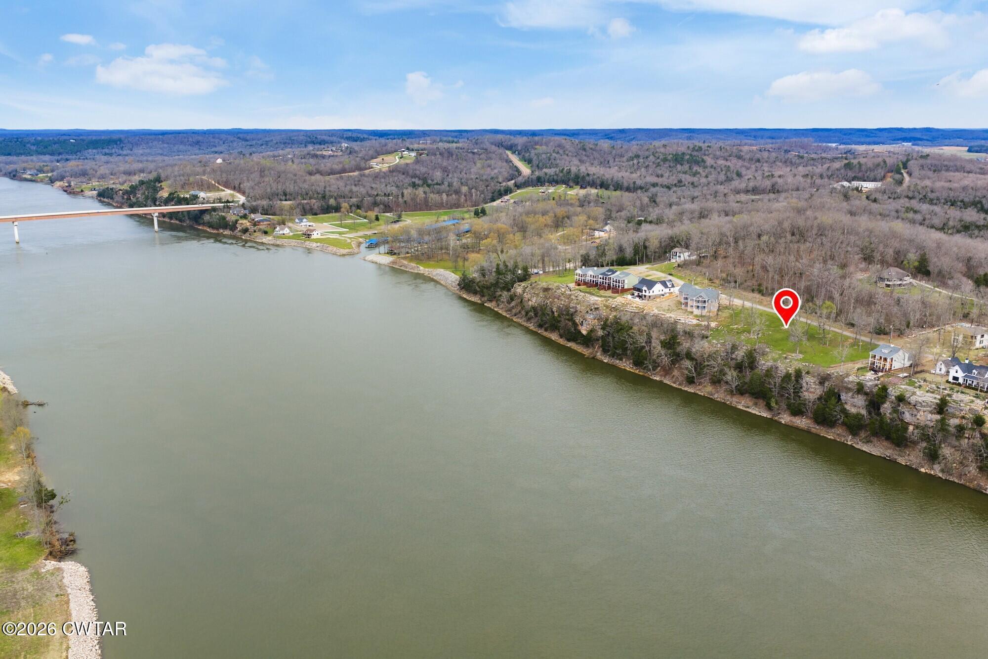 Lot 46 Adam Loop Bath Springs, TN 38311 - Photo 11 of 22