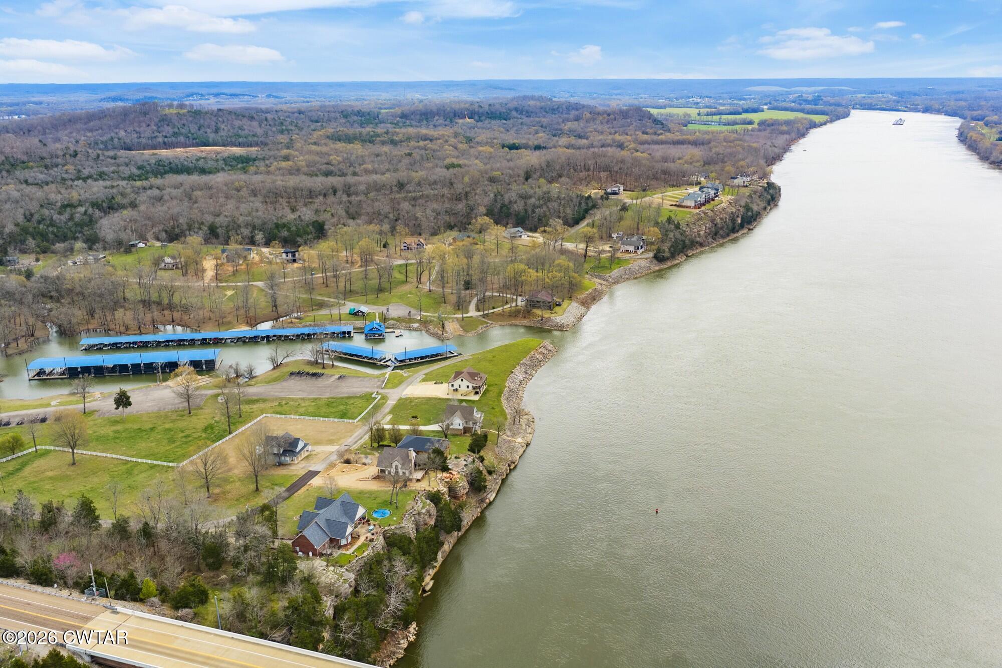 Lot 46 Adam Loop Bath Springs, TN 38311 - Photo 14 of 22 a view of an ocean view