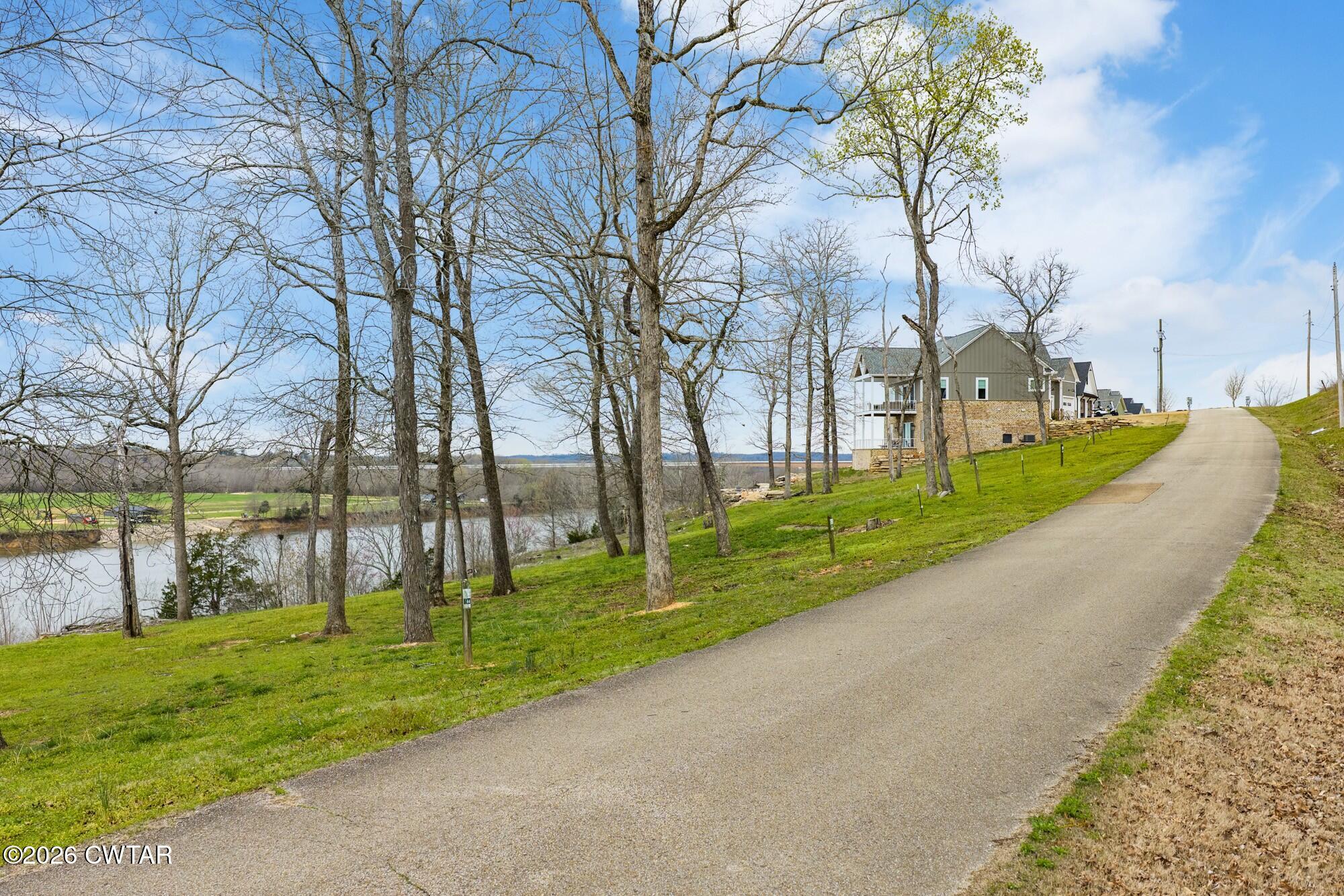 Lot 46 Adam Loop Bath Springs, TN 38311 - Photo 22 of 22 a view of a park with large trees