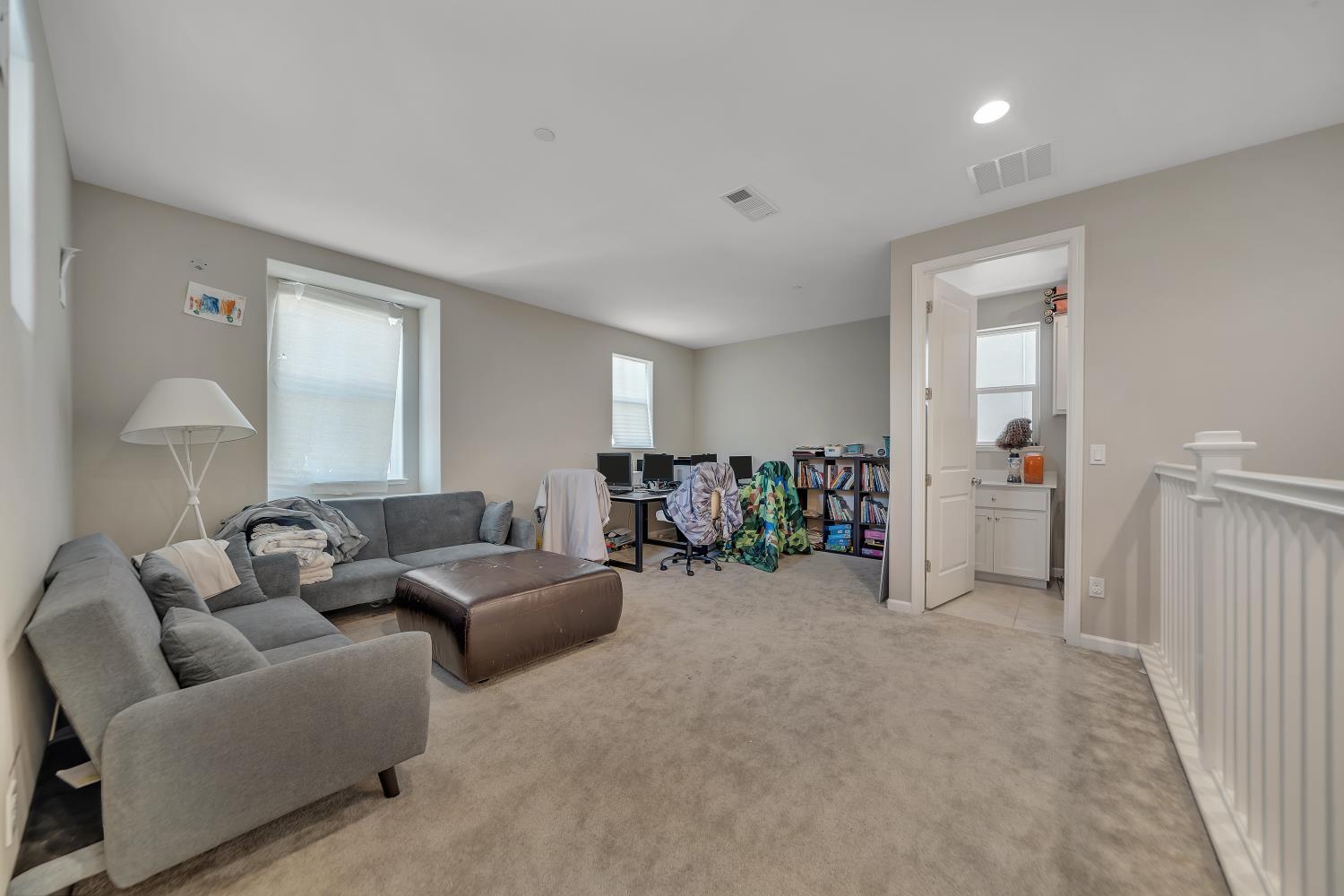 818 Stickney Way Oakley, CA 94561 - Photo 27 of 53 a living room with furniture and white walls
