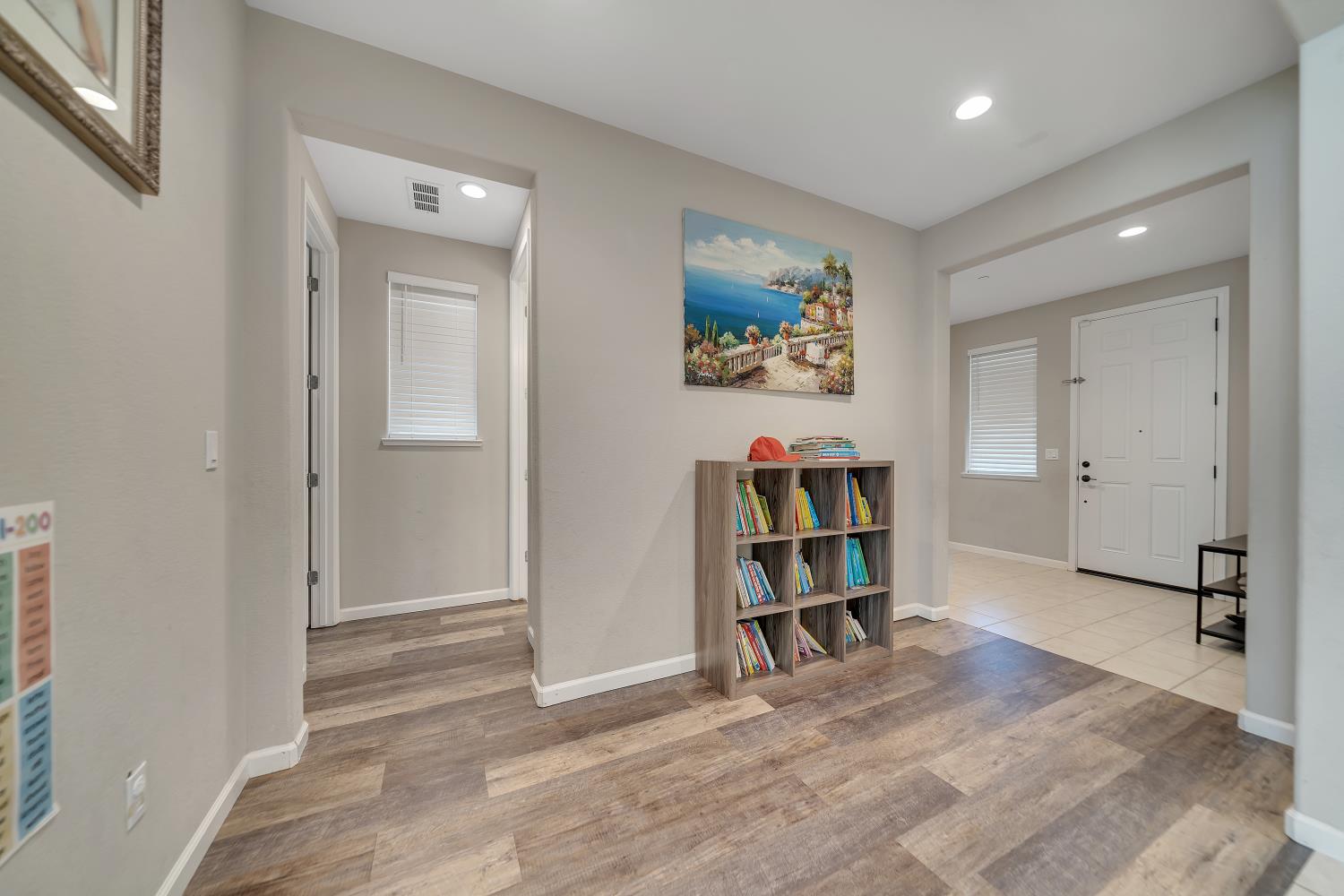 818 Stickney Way Oakley, CA 94561 - Photo 44 of 53 a view of room with toys and a workspace