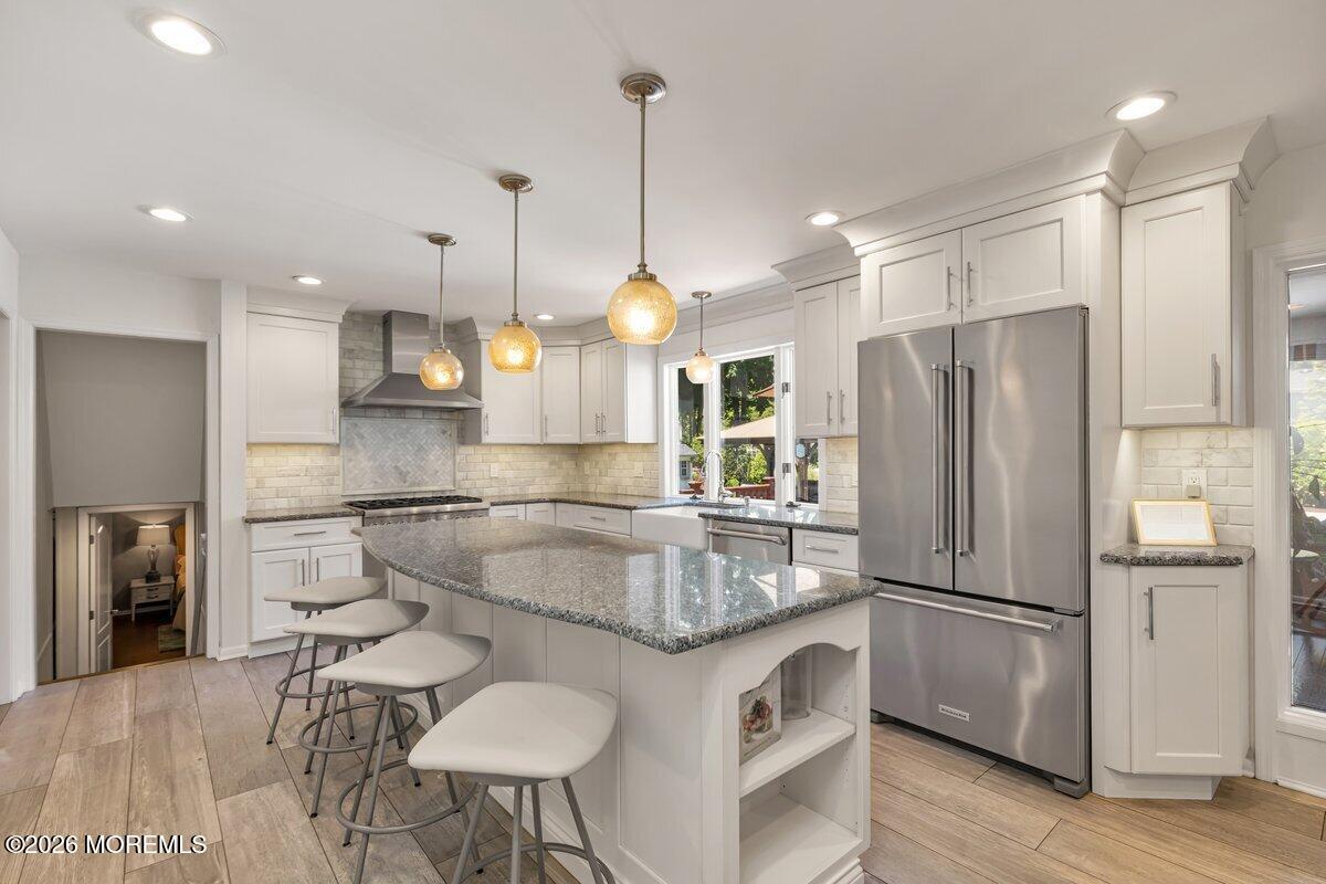 25 Pelican Road Middletown, NJ 07748 - Photo 9 of 44 Kitchen