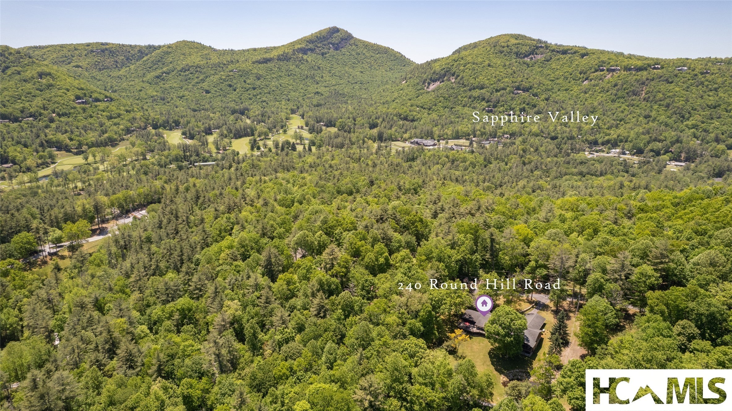 240 Round Hill Road Sapphire, NC 28774 - Photo 81 of 89 Gallery Image 81