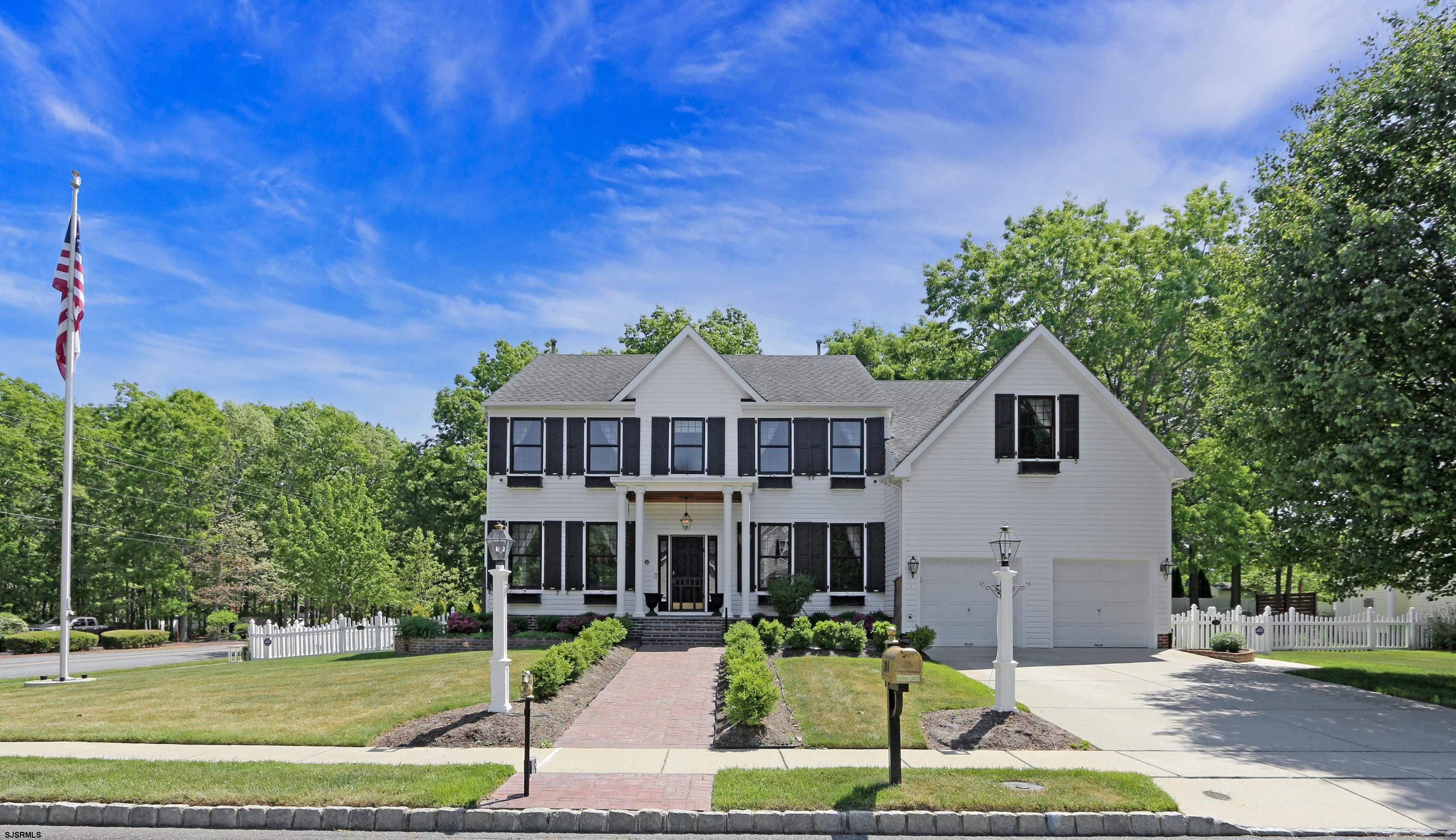 200 Prancer Road Egg Harbor Township, NJ 08234 - Photo 2 of 65