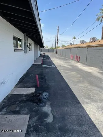 $1,695 | 830 East Turney Avenue, Unit 4, Phoenix, AZ 85014