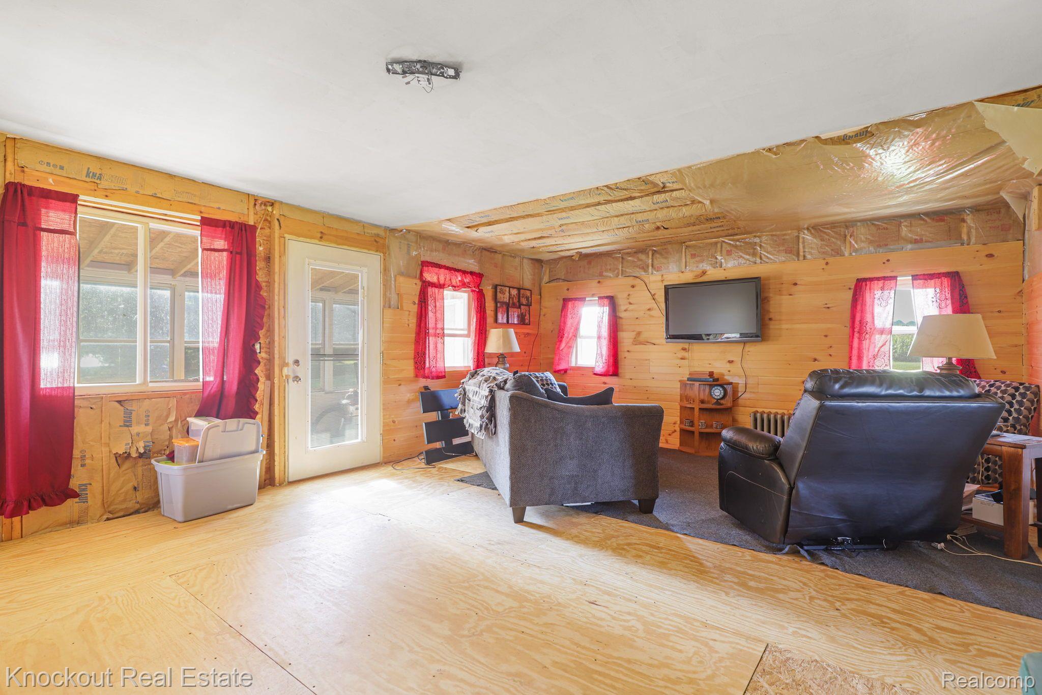 8676 Fulmer Road Millington, MI 48746 - Photo 11 of 52 Gallery Image 11