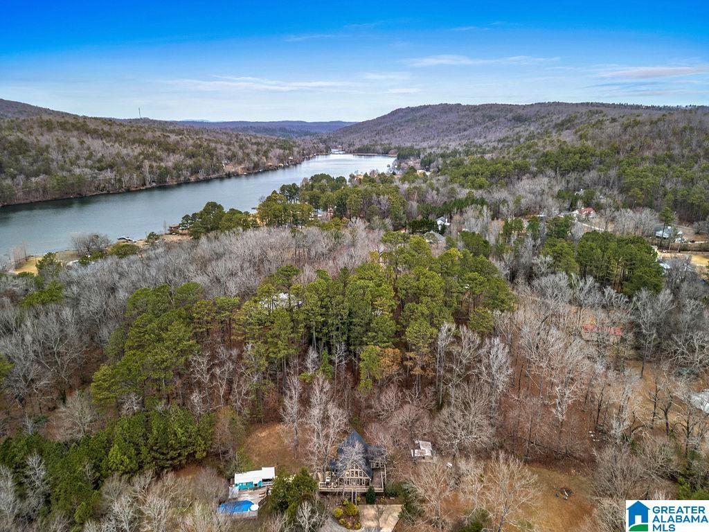 8306 Cedar Mountain Road Pinson, AL 35126 - Photo 32 of 44