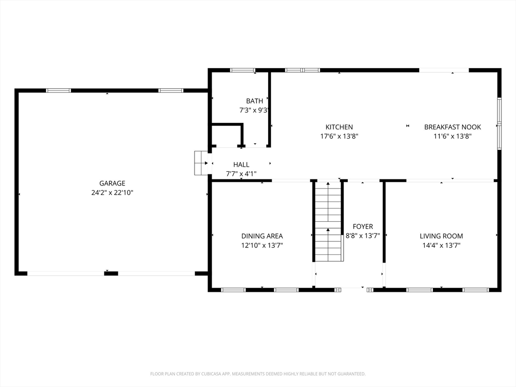 44 New Boston Road Dudley, MA 01571 - Photo 39 of 40