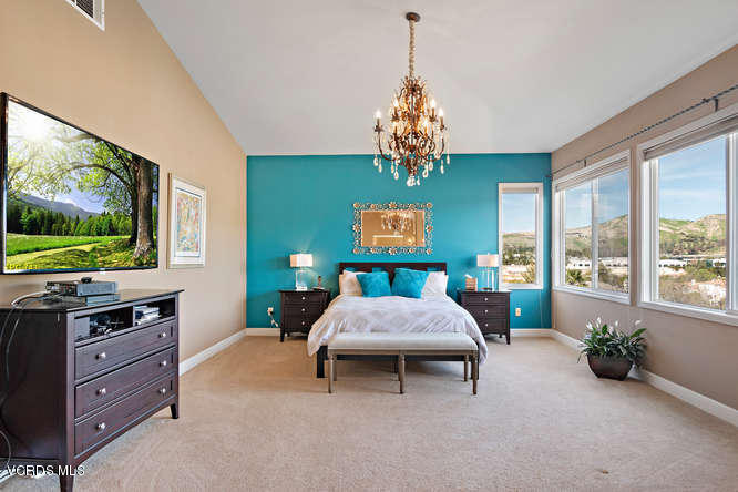 3982 Peacock Ridge Road Calabasas, CA 91301 - Photo 22 of 43 3982 Peacock Ridge Rd-small-023-34-Maste