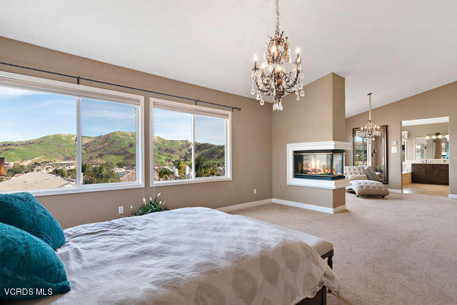 3982 Peacock Ridge Road Calabasas, CA 91301 - Photo 24 of 43 3982 Peacock Ridge Rd-small-025-19-Maste