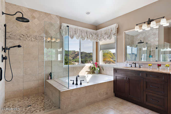 3982 Peacock Ridge Road Calabasas, CA 91301 - Photo 29 of 43 3982 Peacock Ridge Rd-small-027-37-Maste